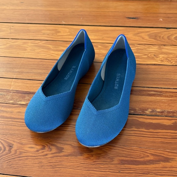 Rothy’s | The Flat - size 11.5 - Picture 1 of 5